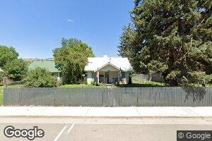 2013 High St, Collbran, CO 81624