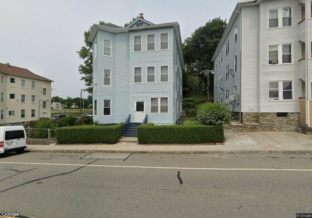 263 Chandler St, Worcester, MA 01602 - photo 1