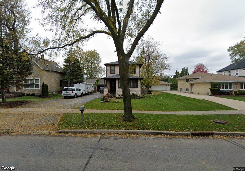 640 N West Ave, Elmhurst, IL 60126 - photo 1