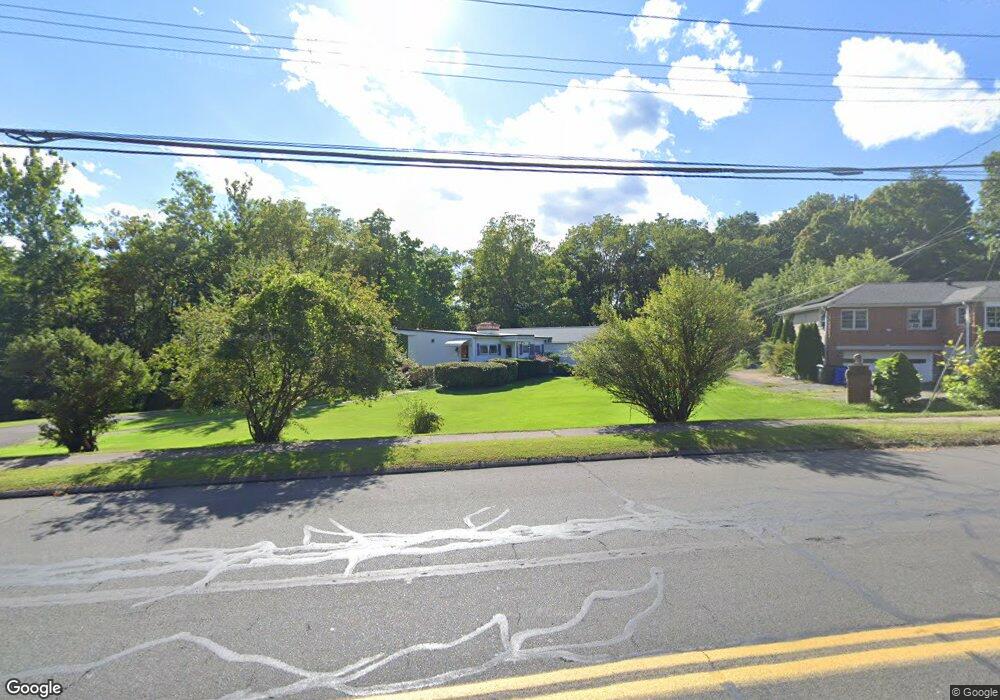 303 Griswold Rd, Wethersfield, CT 06109 - photo 1