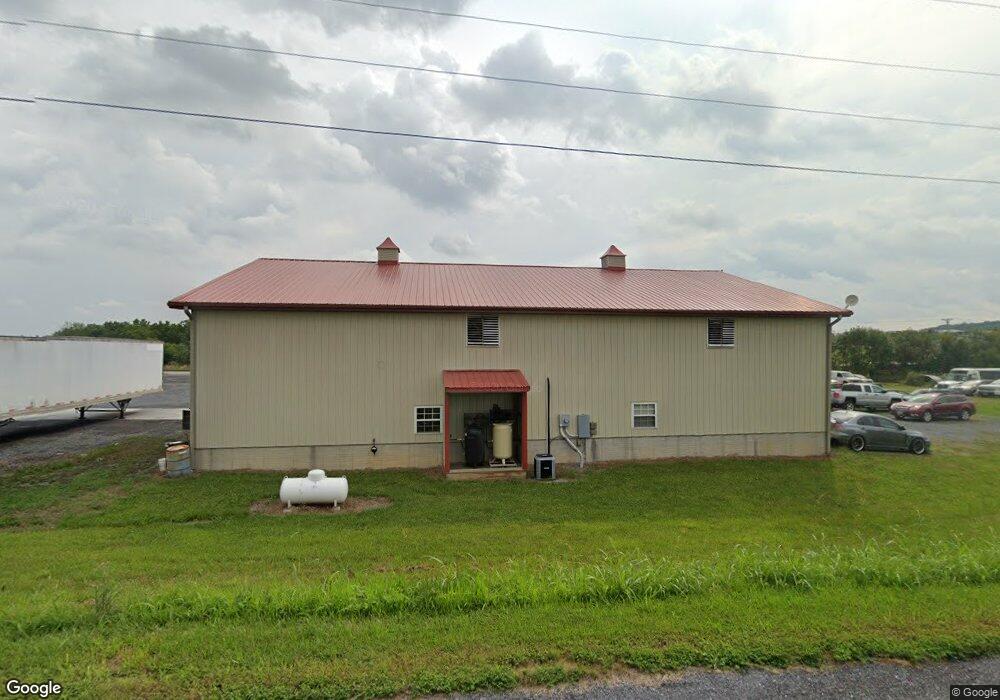 120 Leray Cir, Harrisonburg, VA 22801 - photo 1