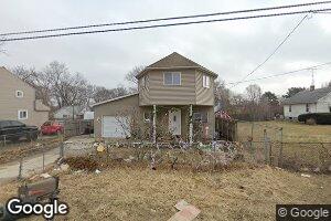 3053 Myrton St, Burton, MI 48529