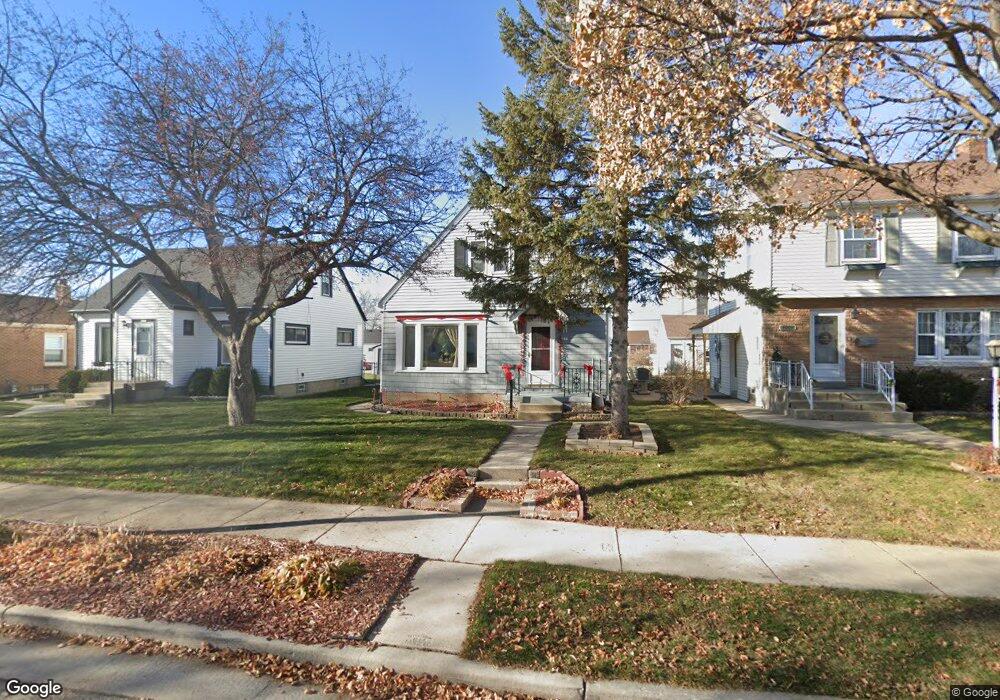 4017 S 5th St, Milwaukee, WI 53207 - photo 1