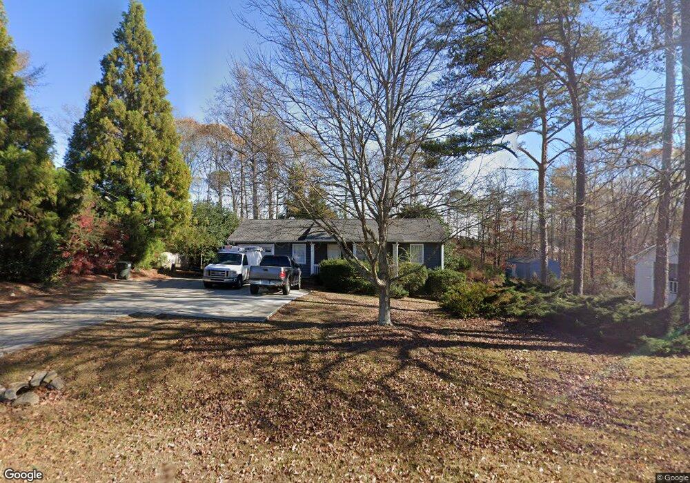 7111 Spout Springs Rd, Flowery Branch, GA 30542 - photo 1