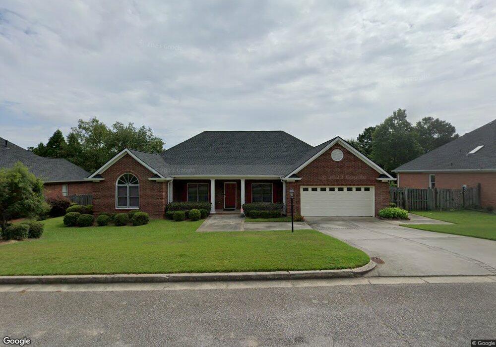 19 Park Place Cir, Augusta, GA 30909 - photo 1