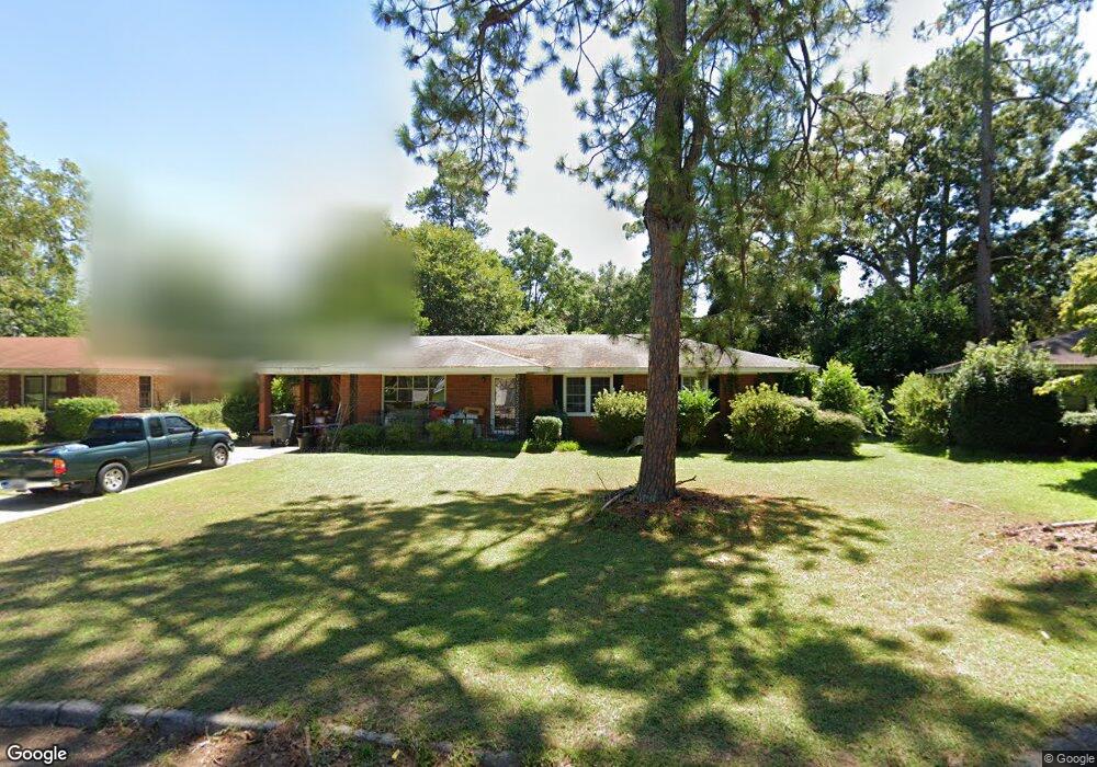 214 Weldon Rd, Augusta, GA 30907 - photo 1