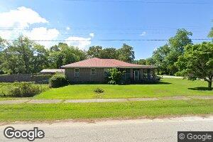 124 Blackmon St N, Bethune, SC 29009