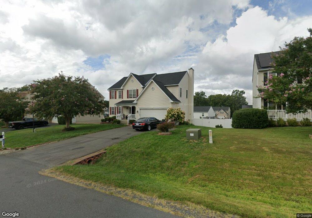 35377 Hawks Nest Ct, Locust Grove, VA 22508 - photo 1