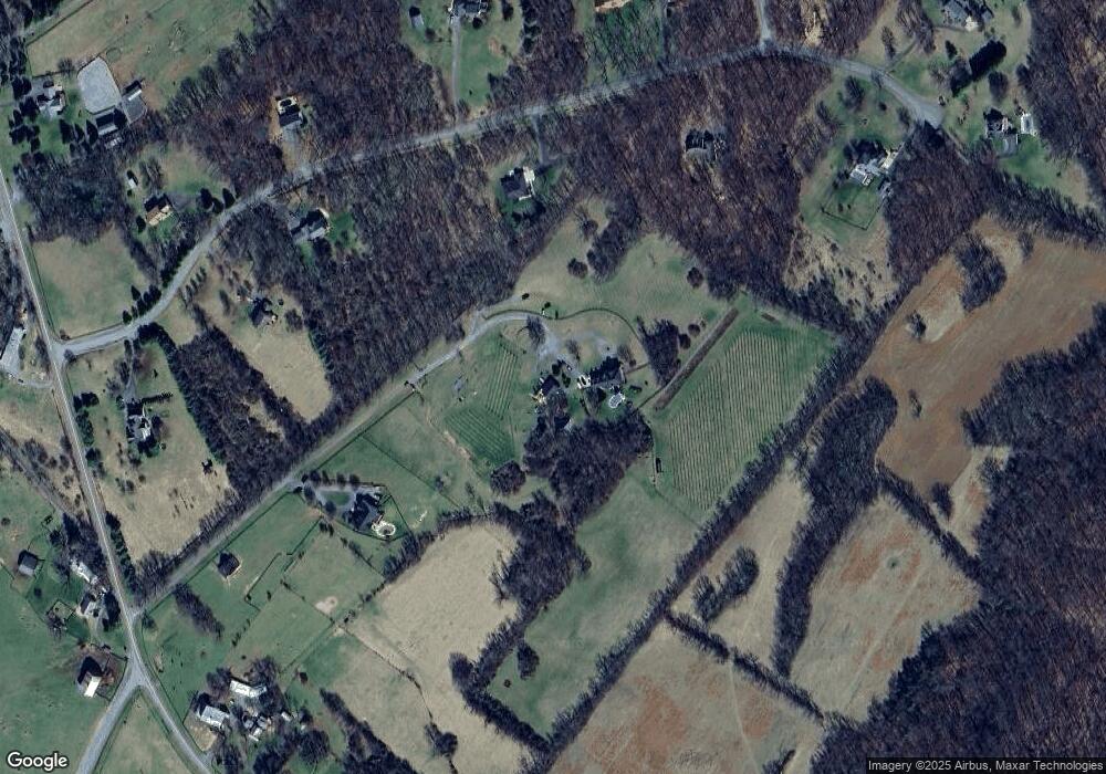 450 Green Spring Rd, Winchester, VA 22603 - photo 1