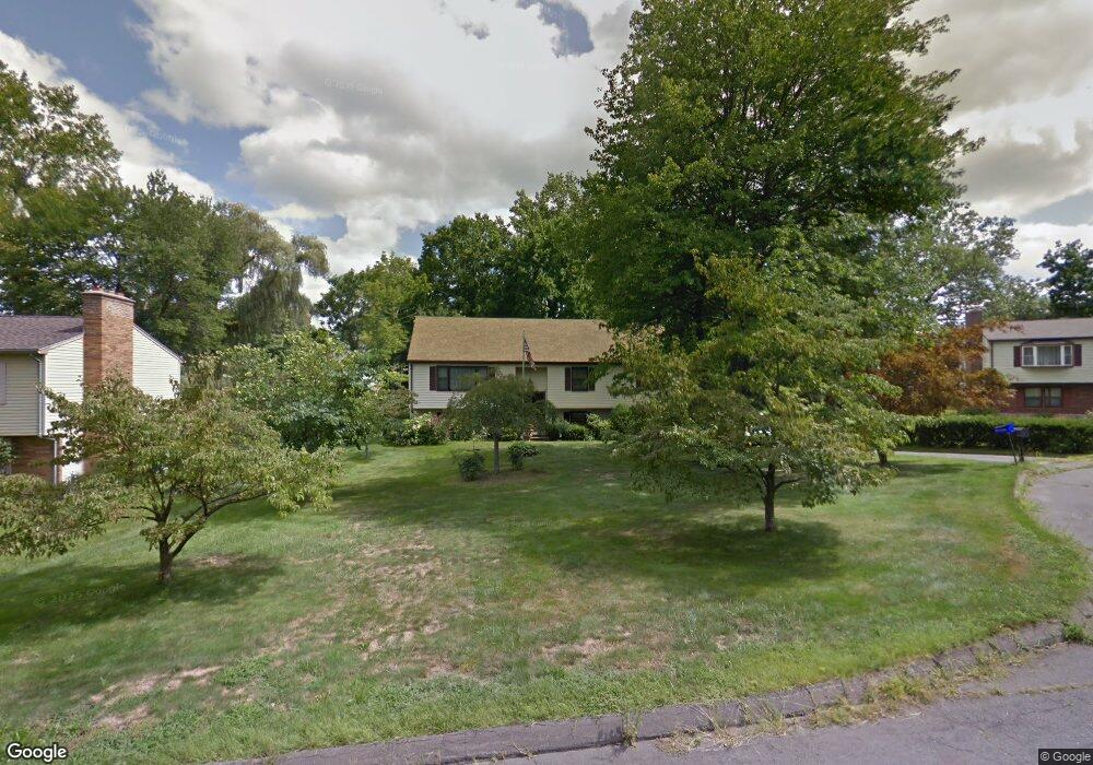 15 Pine Tree Ct, Berlin, CT 06037 - photo 1