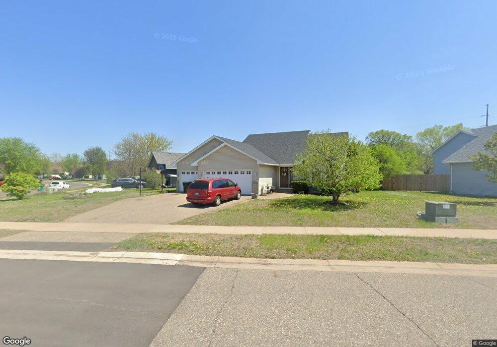 103 Justice Place, Big Lake, MN 55309 - photo 1