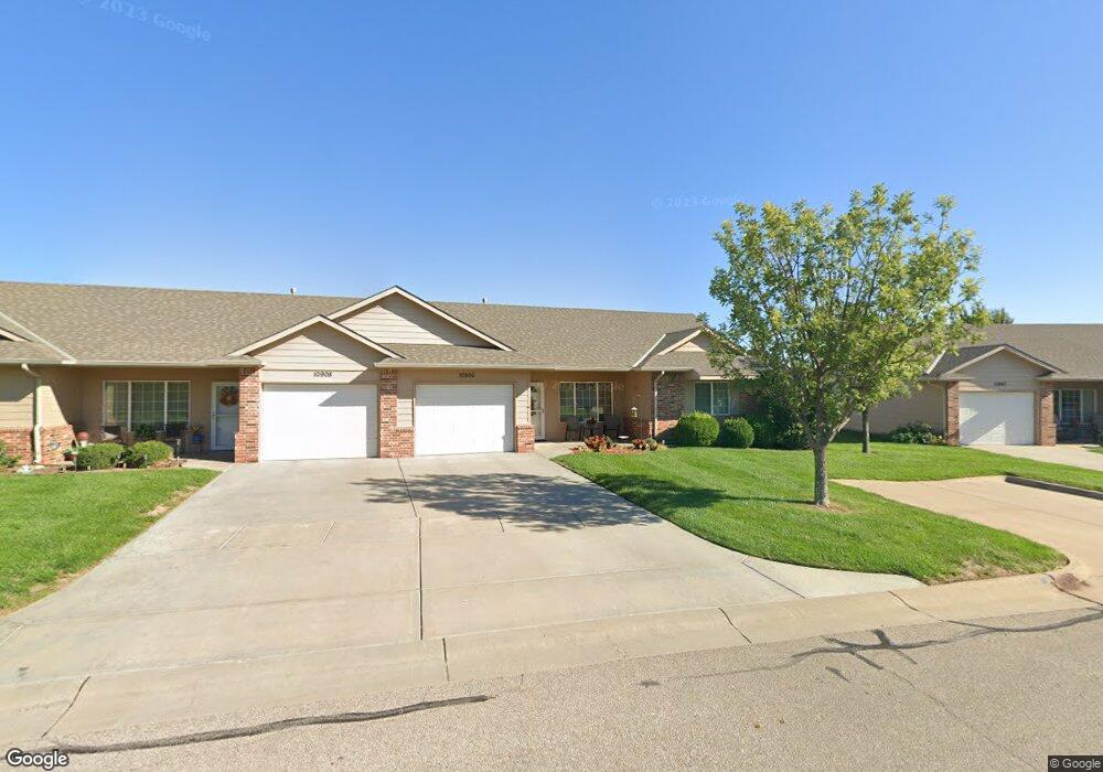 10906 W Clubview Rd, Maize, KS 67101 - photo 1