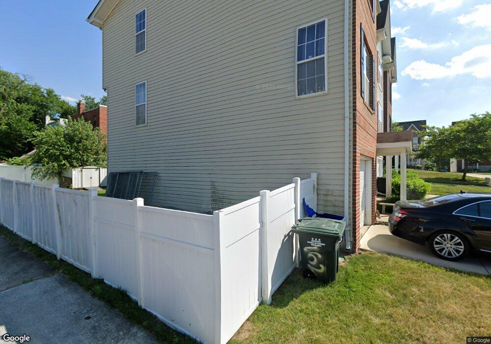 162 57th St SE, Washington, DC 20019 - photo 1