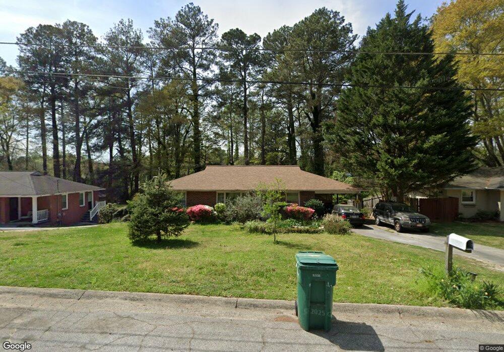 2898 Stonecreek Rd SE, Smyrna, GA 30080 - photo 1