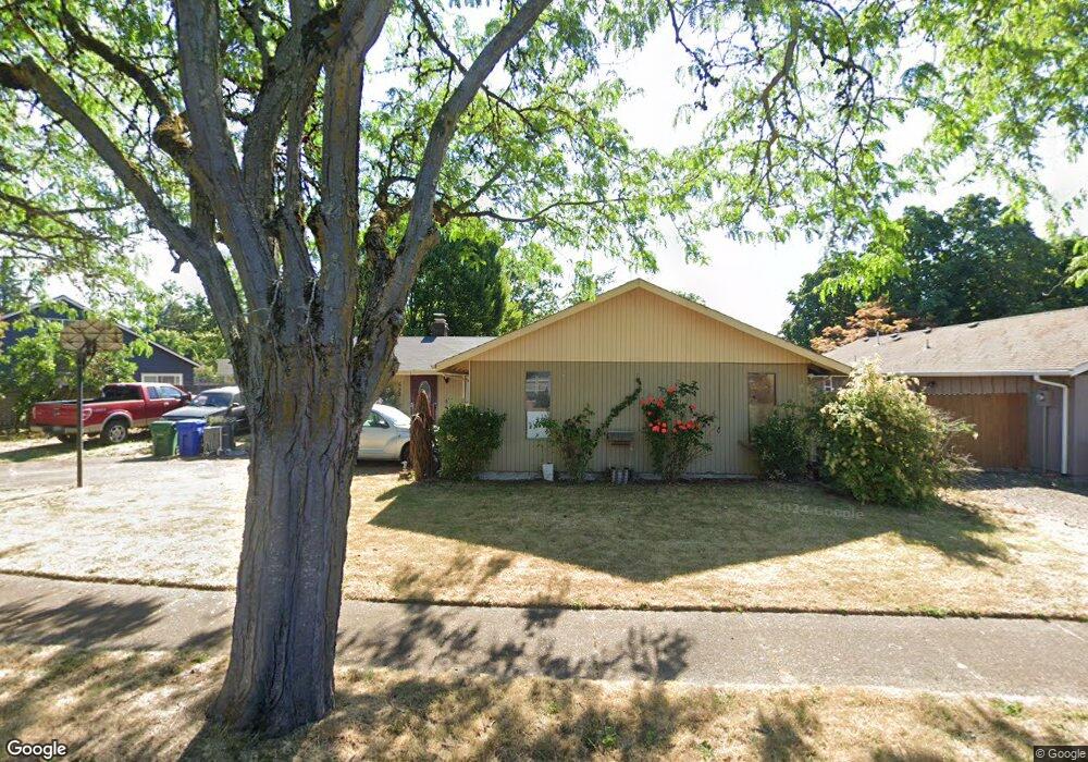 535 Kodiak St, Eugene, OR 97401 - photo 1