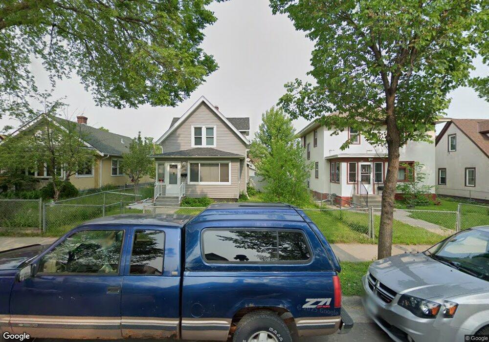 2000 Sheridan Ave N, Minneapolis, MN 55411 - photo 1