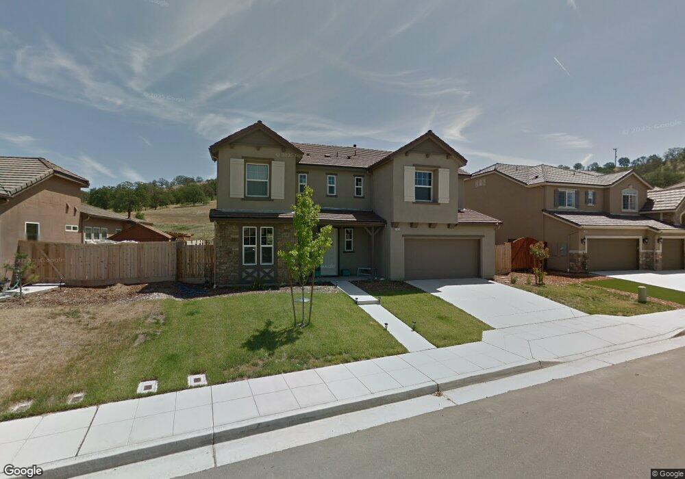 21353 Sole Ln, Friant, CA 93626 - photo 1