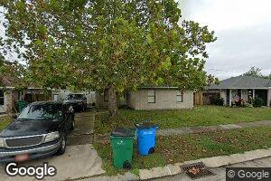 2120 N River Park Dr, Violet, LA 70092