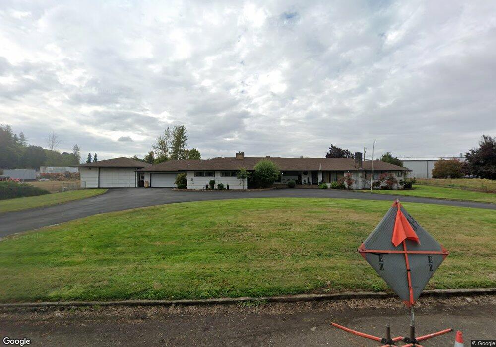 12966 S Highway 211, Molalla, OR 97038 - photo 1