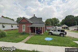 305 N Washington St, Bainbridge, IN 46105
