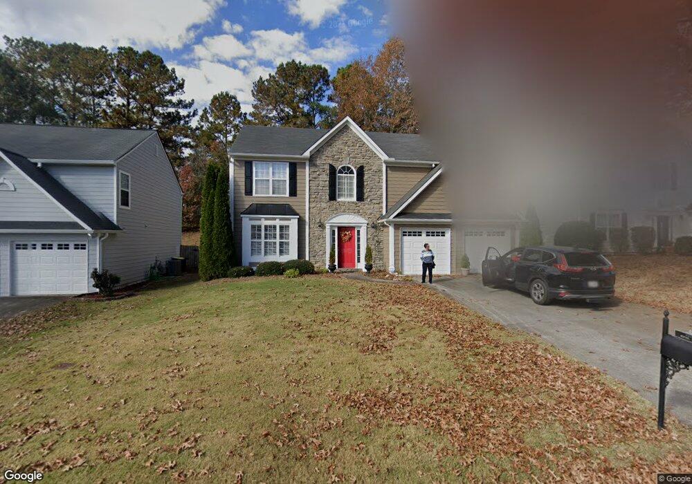 4343 Sentinel Place NW, Kennesaw, GA 30144 - photo 1