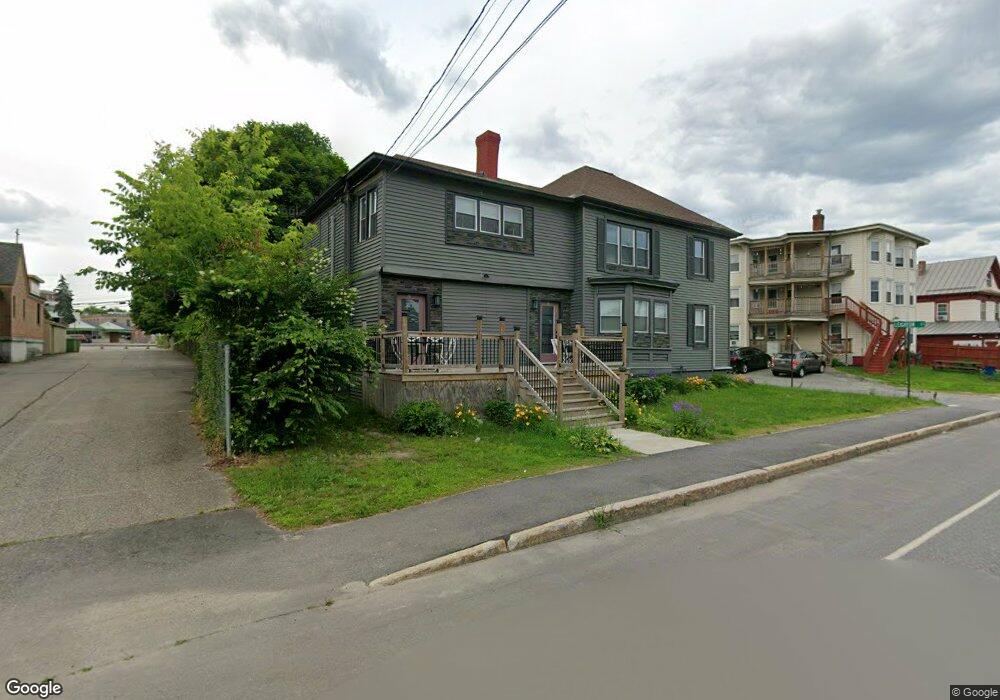 2 Leighton St, Waterville, ME 04901 - photo 1