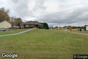 168 Kincheloe Rd, Fall Branch, TN 37656