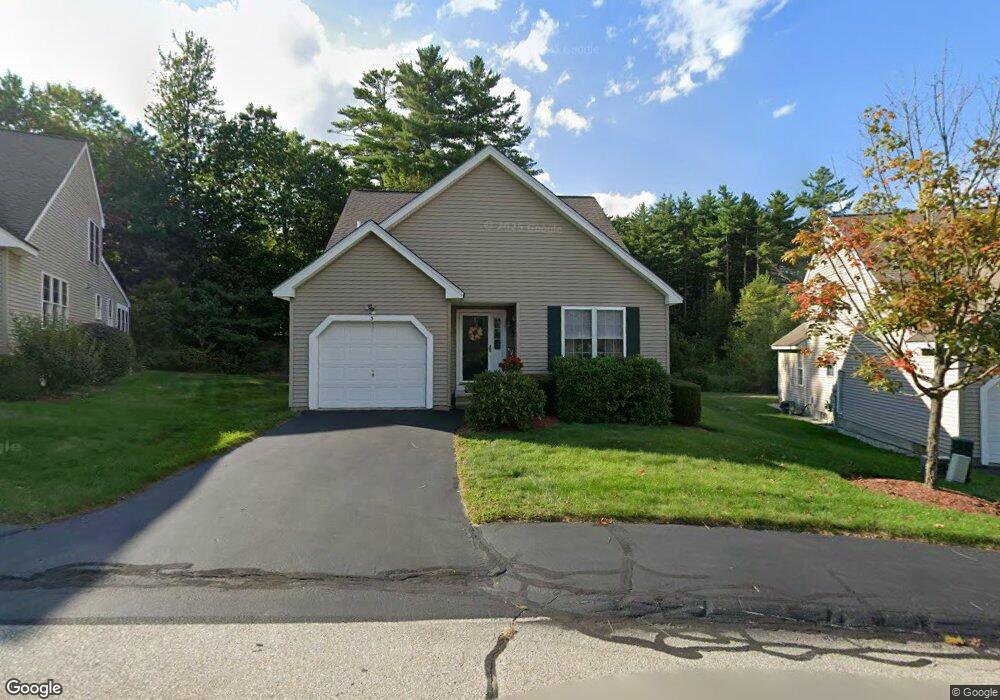 3 Gerry's Way unit 3, Milford, NH 03055 - photo 1