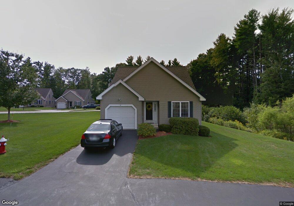 27 Gerry's Way, Milford, NH 03055 - photo 1