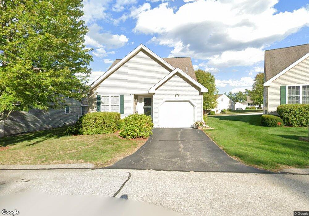 20 Gerrys Way unit 20, Milford, NH 03055 - photo 1