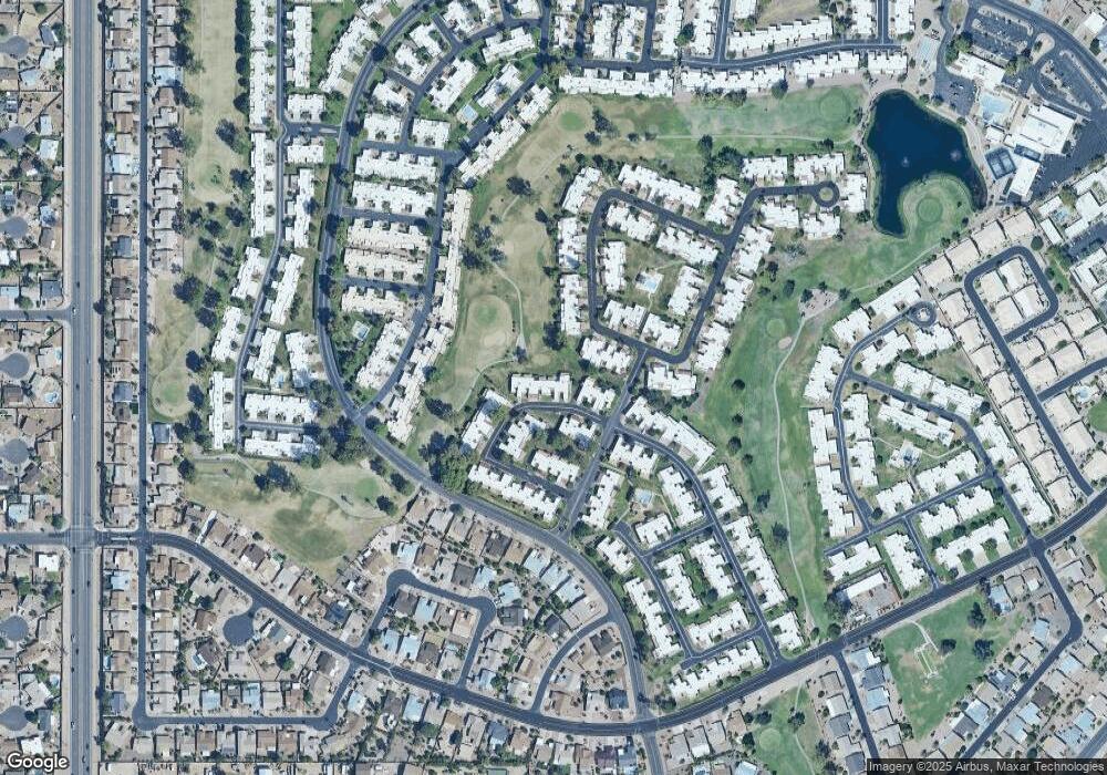 633 S Arrowwood Way, Mesa, AZ 85208 - photo 1