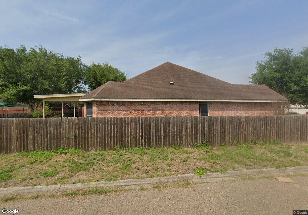 501 Greystone Cir, Alamo, TX 78516 - photo 1