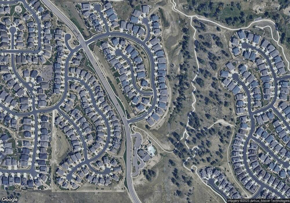 7971 S Haleyville Way, Aurora, CO 80016 - photo 1