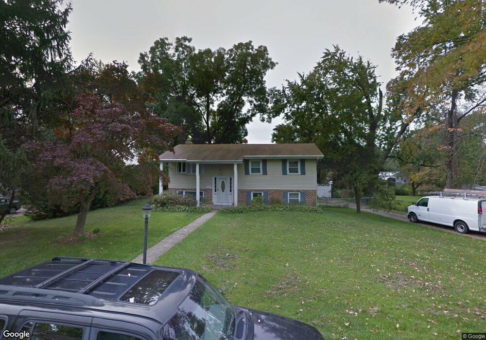 213 Williams Rd, Glen Burnie, MD 21061 - photo 1