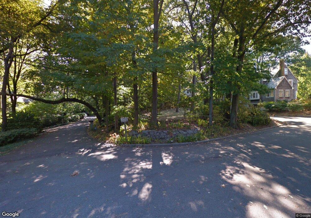 51 Reservoir Ln unit 1, Brookline, MA 02445 - photo 1