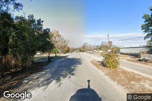 7824 Flat St, Allendale, SC 29810