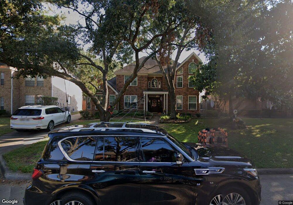 14963 Inverrary Dr, Houston, TX 77095 - photo 1