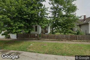 1442 W Ohio St, Indianapolis, IN 46222