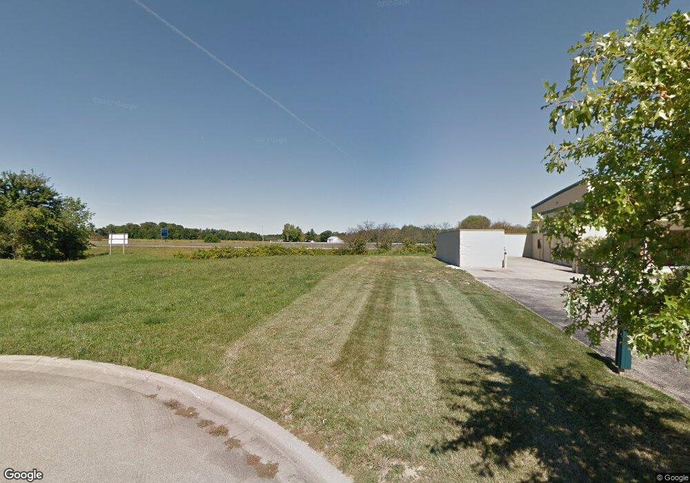 0 Progress Dr, Batesville, IN 47006 - photo 1