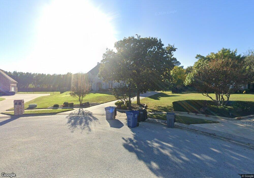 701 Gateshead Ct, Southlake, TX 76092 - photo 1