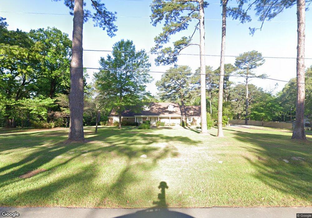9415 Cherokee Trail, Tyler, TX 75703 - photo 1