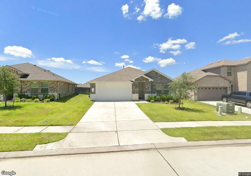 13959 Leigh Lake Ln, Conroe, TX 77384 - photo 1