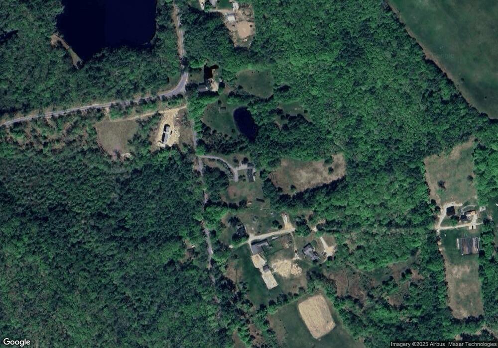 12 Pickard Rd, Canterbury, NH 03224 - photo 1