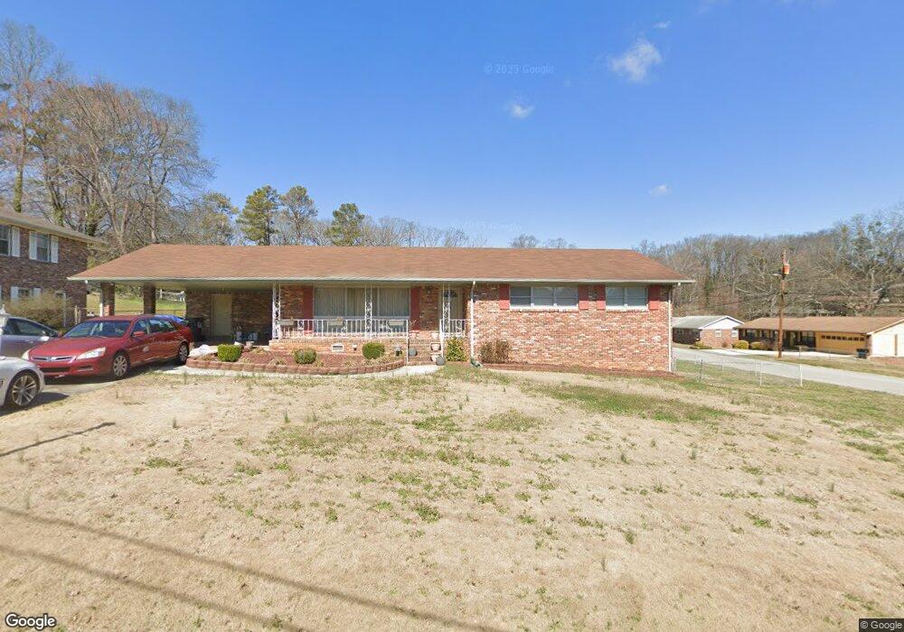 1438 Azalea Dr, Conley, GA 30288 - photo 1