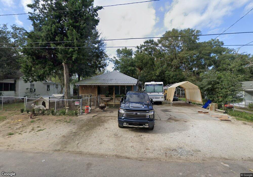 2505 Union St, Brunswick, GA 31520 - photo 1