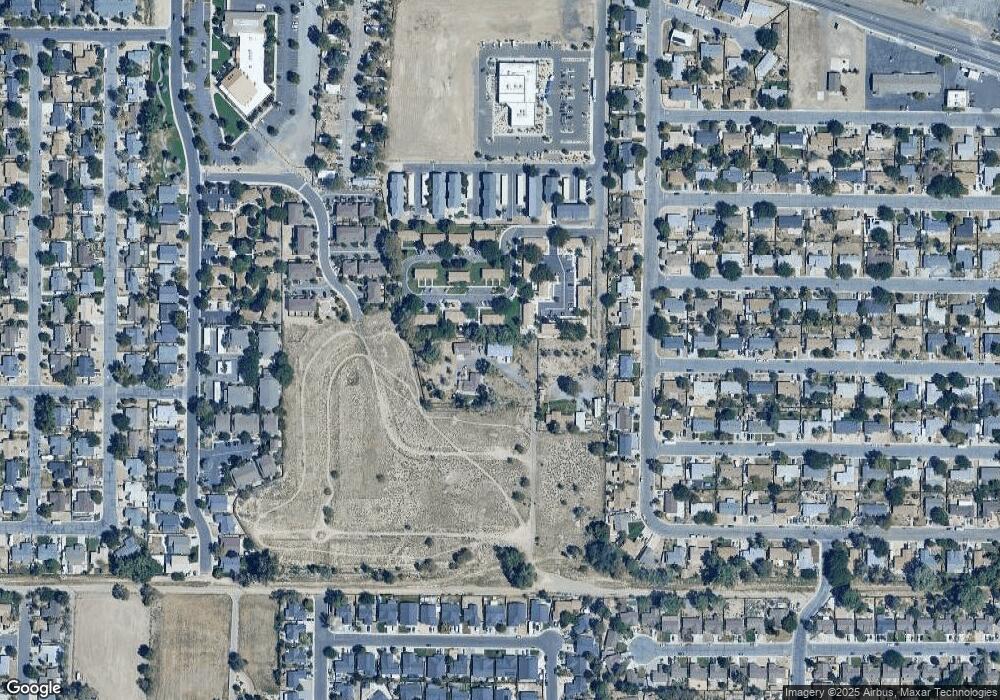 660 Westerlund Ln, Fernley, NV 89408 - photo 1