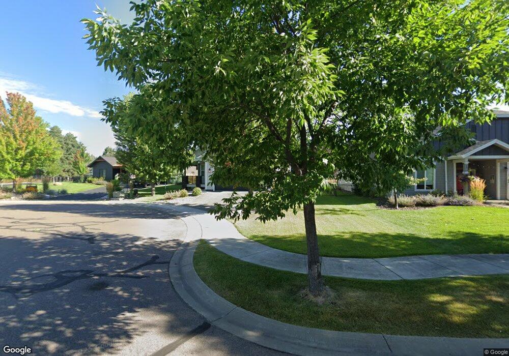 235 Bluebunch Ct unit Lot 40, Big Fork, MT 59911 - photo 1