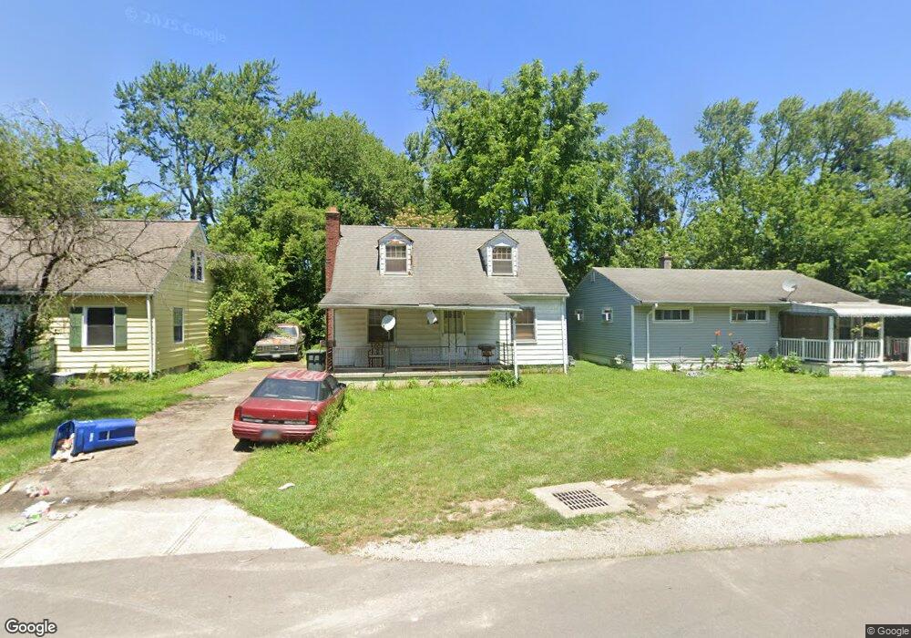 2096 Lehner Rd, Columbus, OH 43224 - photo 1