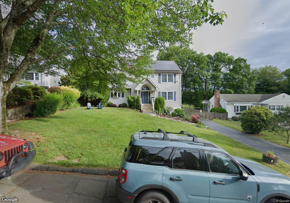 57 Casmir Dr, Fairfield, CT 06825 - photo 1