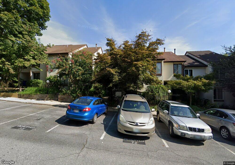 9748 Basket Ring Rd, Columbia, MD 21045 - photo 1